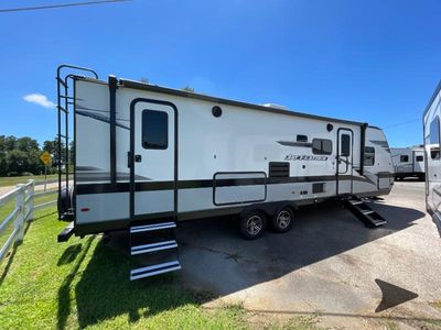 2023 Jayco Jay Feather - Photo 7