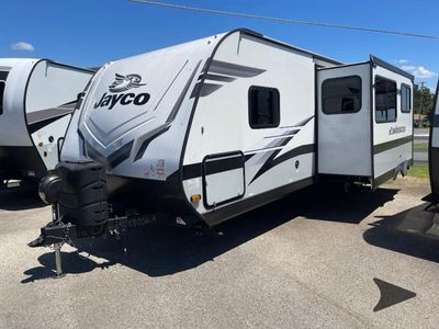 2023 Jayco Jay Feather - Photo 2