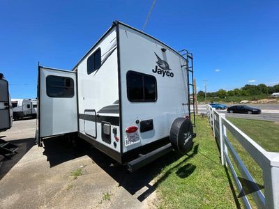 2023 Jayco Jay Feather - Photo 6