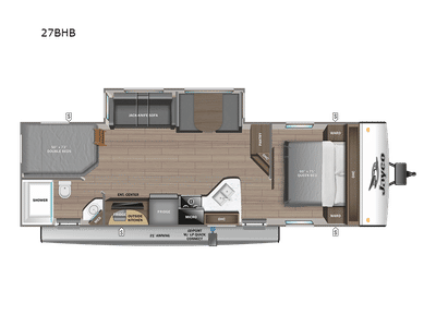 2023 Jayco Jay Feather - Photo 8