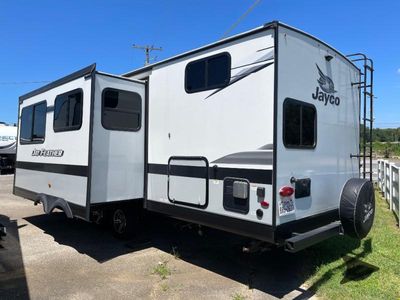 2023 Jayco Jay Feather - Photo 5
