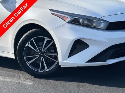 2023 Kia Forte LXS - Photo 5