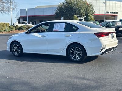 2023 Kia Forte LXS - Photo 10