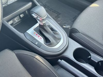 2023 Kia Forte LXS - Photo 20