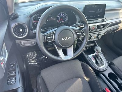 2023 Kia Forte LXS - Photo 21