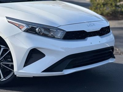 2023 Kia Forte LXS - Photo 6
