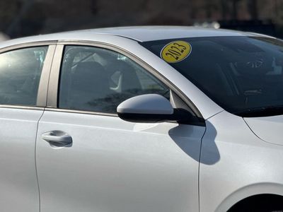 2023 Kia Forte LXS - Photo 7