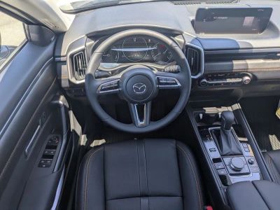 2026 Mazda CX-50 Hybrid — photo 15 view