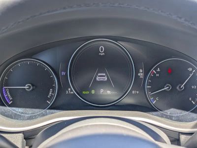 2026 Mazda CX-50 Hybrid — photo 27 view
