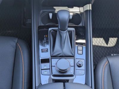2026 Mazda CX-50 Hybrid — photo 18 view