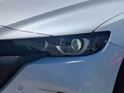 2026 Mazda CX-50 Hybrid — photo 9 view