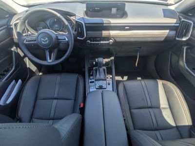 2026 Mazda CX-50 Hybrid — photo 14 view