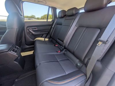 2026 Mazda CX-50 Hybrid — photo 13 view