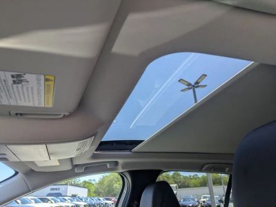 2026 Mazda CX-50 Hybrid — photo 19 view