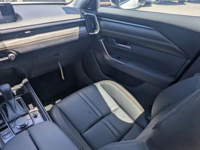 2026 Mazda CX-50 Hybrid — photo 16 view