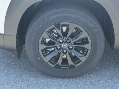 2026 Mazda CX-50 Hybrid — photo 10 view