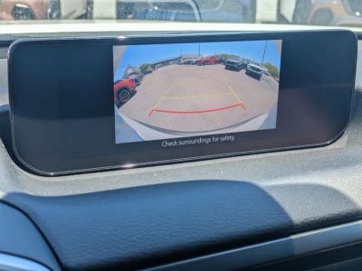 2026 Mazda CX-50 Hybrid — photo 20 view