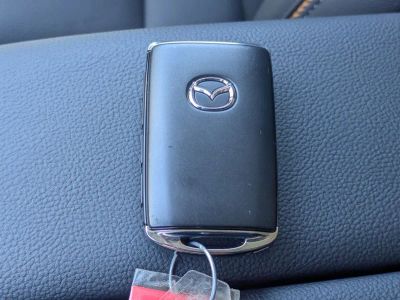 2026 Mazda CX-50 Hybrid — photo 29 view