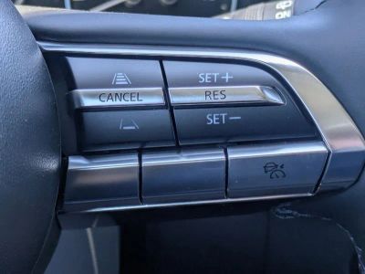 2026 Mazda CX-50 Hybrid — photo 26 view