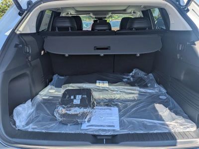 2026 Mazda CX-50 Hybrid — photo 12 view