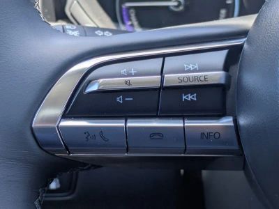 2026 Mazda CX-50 Hybrid — photo 25 view