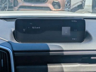 2026 Mazda CX-50 Hybrid — photo 17 view
