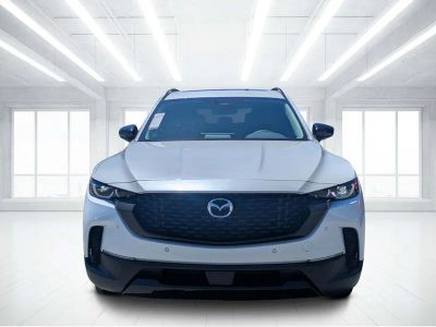 2026 Mazda CX-50 Hybrid — photo 8 view