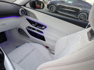 2026 Mercedes-Benz SL-Class — photo 18 view