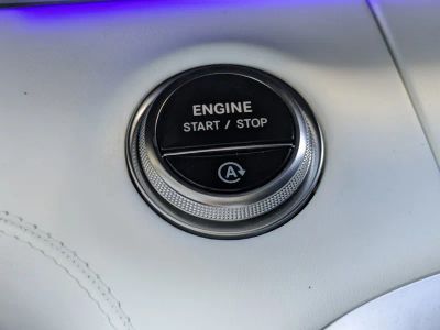 2026 Mercedes-Benz SL-Class — photo 29 view