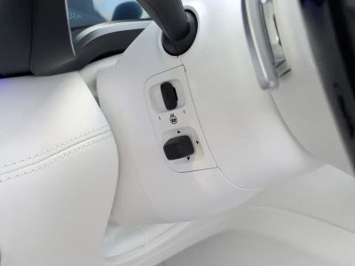 2026 Mercedes-Benz SL-Class — photo 19 view