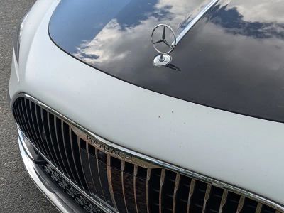 2026 Mercedes-Benz SL-Class — photo 30 view