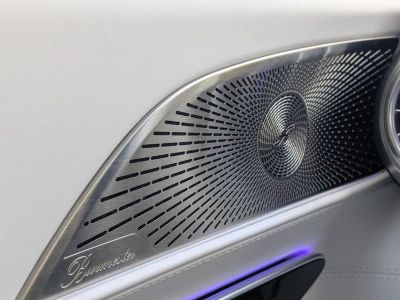 2026 Mercedes-Benz SL-Class — photo 21 view