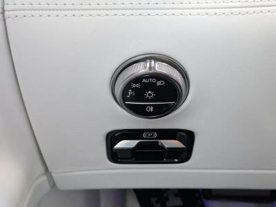 2026 Mercedes-Benz SL-Class — photo 25 view