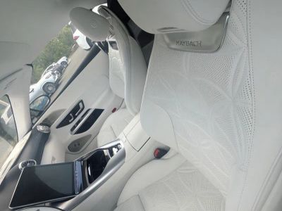2026 Mercedes-Benz SL-Class — photo 26 view
