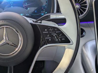 2026 Mercedes-Benz SL-Class — photo 15 view