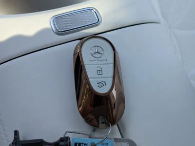 2026 Mercedes-Benz SL-Class — photo 28 view