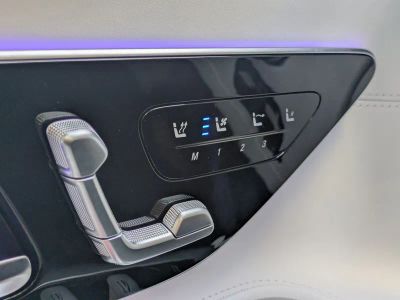 2026 Mercedes-Benz SL-Class — photo 22 view