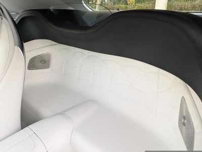 2026 Mercedes-Benz SL-Class — photo 12 view