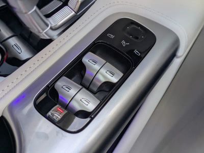 2026 Mercedes-Benz SL-Class — photo 24 view