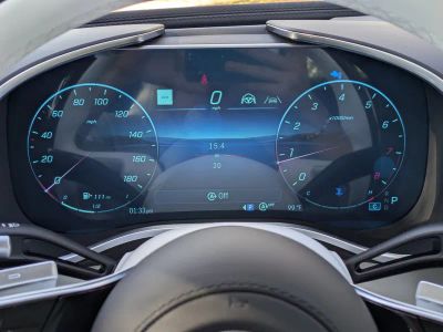 2026 Mercedes-Benz SL-Class — photo 16 view