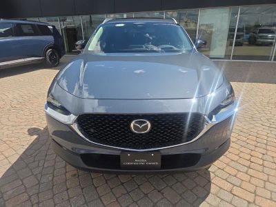 2024 Mazda Mazda CX-30 — side profile view