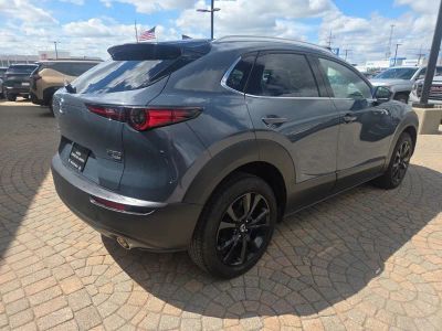 2024 Mazda Mazda CX-30 — detail view