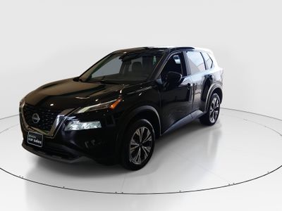 2023 Nissan Rogue - Photo 3