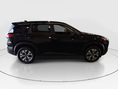 2023 Nissan Rogue - Photo 8
