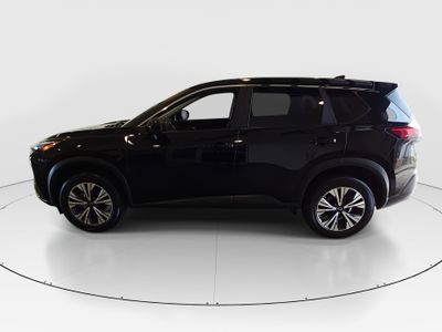 2023 Nissan Rogue - Photo 4