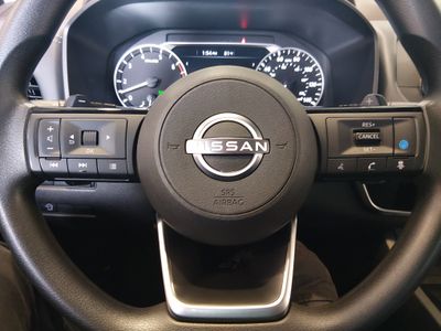 2023 Nissan Rogue - Photo 12