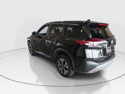 2023 Nissan Rogue - Photo 5