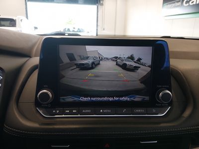 2023 Nissan Rogue - Photo 16
