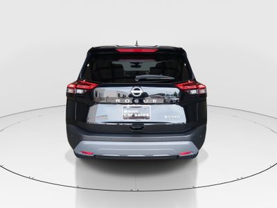 2023 Nissan Rogue - Photo 6