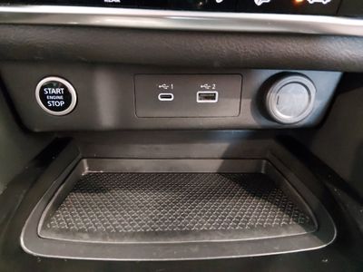 2023 Nissan Rogue - Photo 17